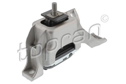Motorfeste TOPRAN 634 536