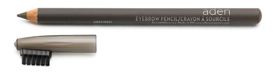 Aden Eyebrow Pencil Grey