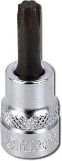 Bitspipe 3/8 T60 mm Torx