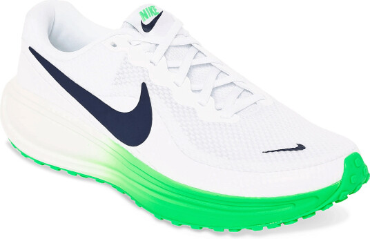 Nike Nike Revolution 8 White 40 Nike Nike Revolution 8 White 40