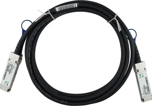 Blueoptics Mcp1650 V02ae26 Bl Qsfp56 3 M