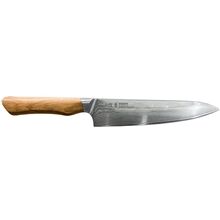 Satake Kaizen Gyuto kokkekniv 21 cm