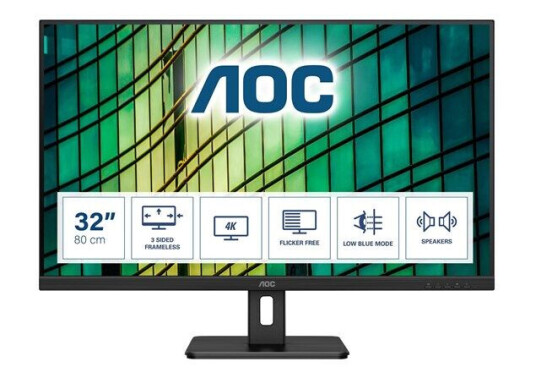 AOC U32E2N AOC U32E2N