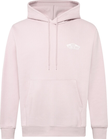 VANS Double Standard Pullover Pink M