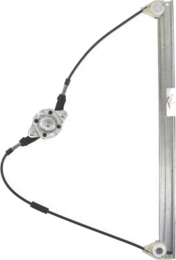 Vindusheis BLIC 6060-00-FI2355