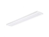 Philips 35039400, 4000 K, 3400 lm, IP20, Hvit