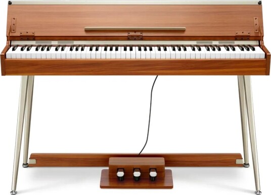 Donner DDP-80 PLUS el-piano Donner DDP-80 PLUS el-piano