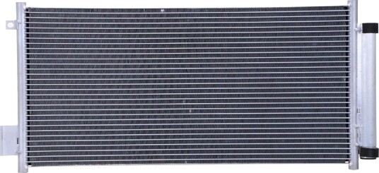 Kondensator, klimaanlegg WALKER WCD00361