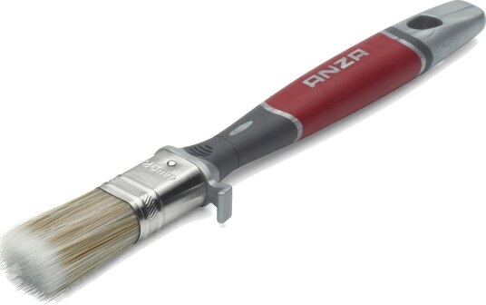Anza Elite 234425 Oval Børste 25 mm