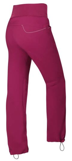 Ocun Noya Pants W'swine rhododendron S