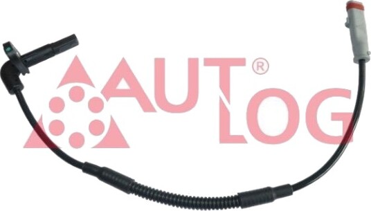Turtallsensor, automatgir AUTLOG AS5628