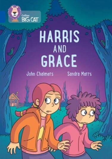Harris And Grace Av John Chalmers Harris And Grace Av John Chalmers
