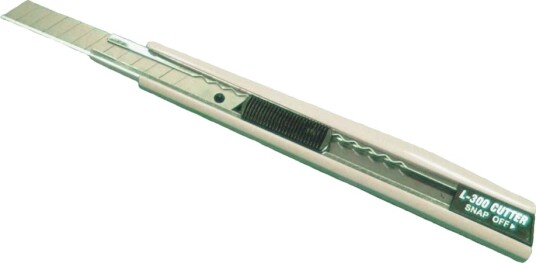 Kunzer Brytebladkniv 7SM01.1 Kunzer Brytebladkniv 7SM01.1