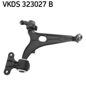 Bærebru/bærearm SKF VKDS 323027 B Bærebru/bærearm SKF VKDS 323027 B