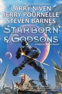 Starborn And Godsons Av Larry Niven, Jerry Pournelle