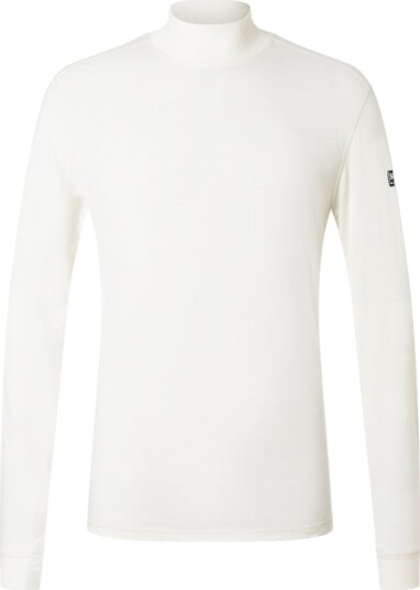 super.natural Men's Tundra175 Turtleneck XXL, Fresh White super.natural Men's Tundra175 Turtleneck XXL, Fresh White
