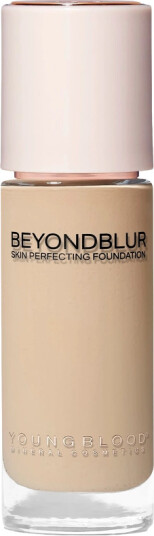 Youngblood BeyondBlur Skin Perfecting Foundation 30 ml MN1 Youngblood BeyondBlur Skin Perfecting Foundation 30 ml MN1