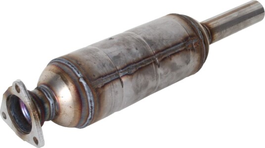 Partikkelfilter JMJ 1038