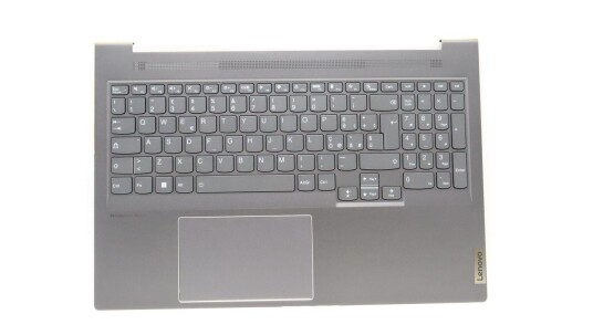 Lenovo COVER Upper Case ASM_ITA H