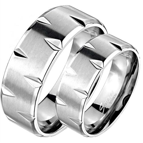 "Titanium" Design ring. "Titanium" Design ring.
