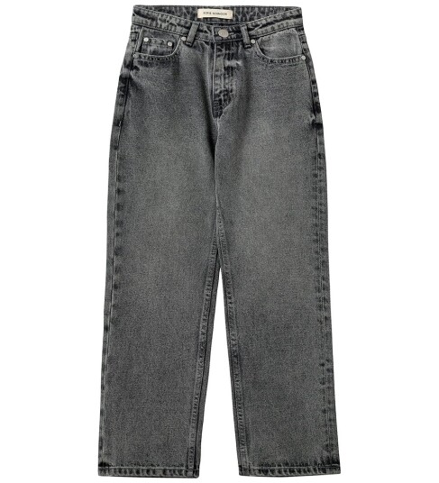 Sofie Schnoor Young Melikasy Trousers Grey 140