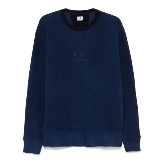 C.p. Company Herre Gensere & Hettegensere Blå S,