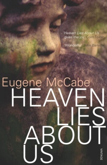 Heaven Lies About Us Heaven Lies About Us