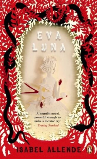 Eva Luna Av Isabel Allende
