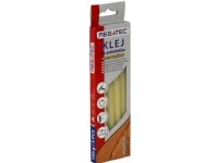 Megatec limstifter for metall 11 mm x 200 mm gul 5 stk 0,1 kg Termik (BN1921 240 ME Z)