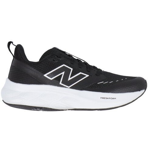 New Balance Sko 625 Black/White 38 Sko Svart