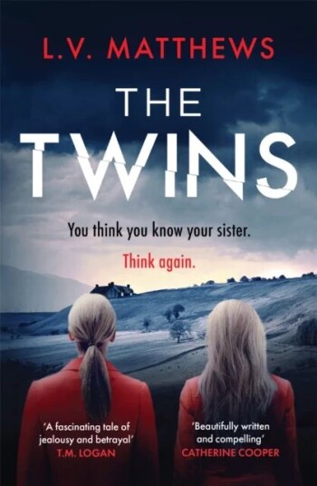 The Twins Av L.V. Matthews