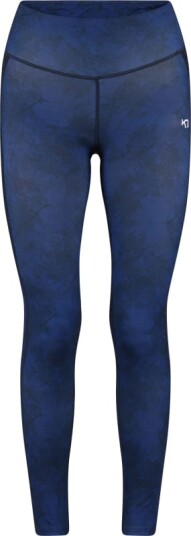 Kari Traa Women's Fierce Pants S  Royal