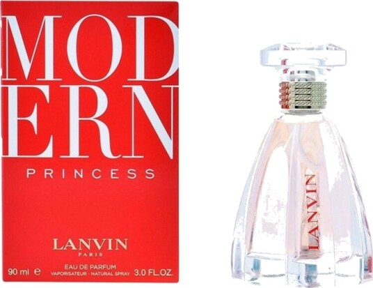 Lanvin Modern Princess Dameparfyme 60ml - Duft med Blomsteraktige Noter Lanvin Modern Princess Dameparfyme 60ml - Duft med Blomsteraktige Noter