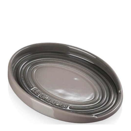 Le Creuset Oval gryteskjeholder flint Le Creuset Oval gryteskjeholder flint