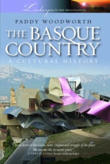 Basque Country Av Paddy Woodworth
