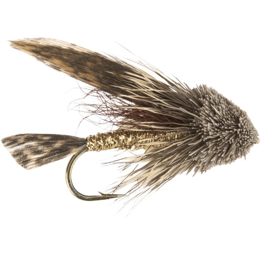 Umpqua Muddler Minnow Streamer 6 STD