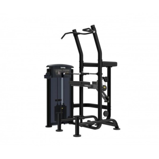 Taurus Weight Assisted Chin-Dip Combo IT95 Taurus Weight Assisted Chin-Dip Combo IT95