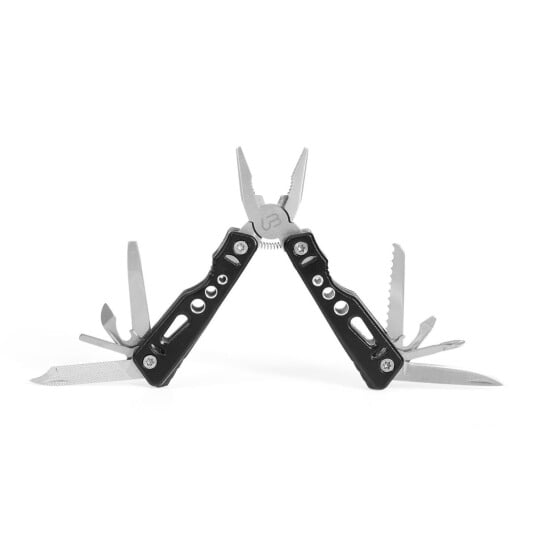 Urberg Multi Tool Small Black OneSize Urberg Multi Tool Small Black OneSize