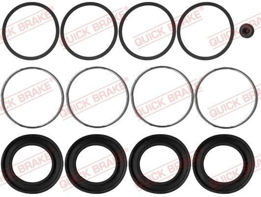 Quick Brake Rep. sett bremsecaliper QUICK BRAKE 114 0274