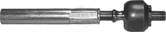 Aksialledd, parallellstag A.B.S. 240233 Aksialledd, parallellstag A.B.S. 240233