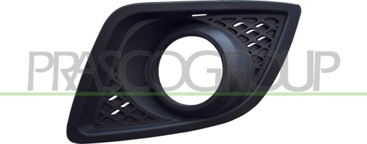 PRASCO FD3422134 Ventilasjonsgitter PRASCO FD3422134 Ventilasjonsgitter