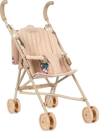Konges Sløjd Tulle Dukketrille, Rainbow Star