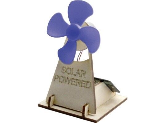 Sol Expert 10450 Solar Fan Solar Fan Kit