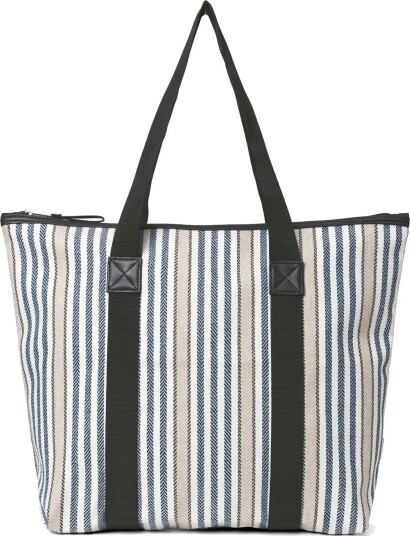 DAY ET Day Gweneth J Vacay Bag M Blue DAY ET Day Gweneth J Vacay Bag M Blue