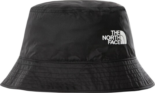 The North Face Sun Stash Hat Svart Svart unisex SM The North Face Sun Stash Hat Svart Svart unisex SM