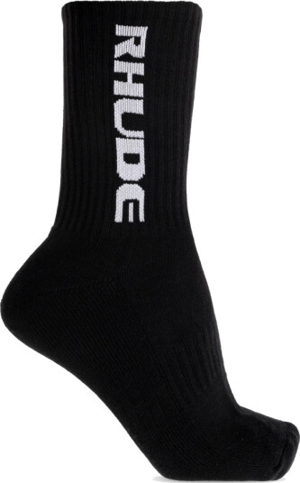 Rhude Herre Undertøy Svart ONE SIZE, Rhude Herre Undertøy Svart ONE SIZE,