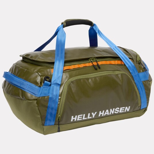 Helly Hansen Guide Duffel Bag 30l Grønn Std Helly Hansen Guide Duffel Bag 30l Grønn Std