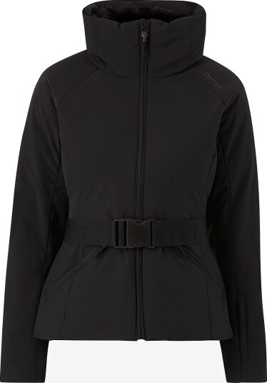 Aim'n - Skijakke Verbier Jacket - Svart