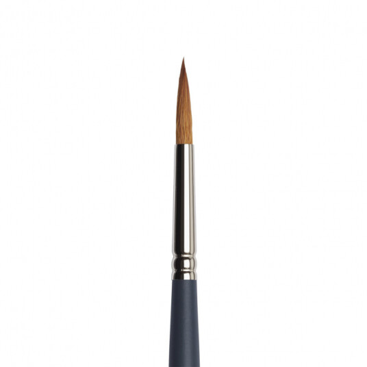 Winsor & Newton Professional Pensel Round St 8