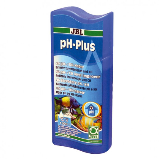 Jbl Ph-Plus Water Conditioner